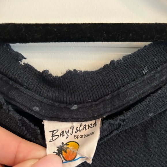 Vintage Band T-Shirt - Picture 4 of 4